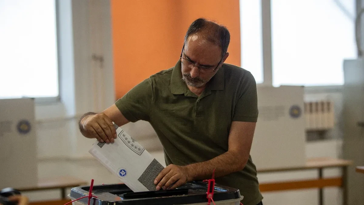 Objavljeni preliminarni rezultati izbora na Kosovu i Metohiji: Srpska lista osvojila apsolutnu većinu u svim srpskim sredinama