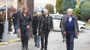 Imao 156 kilograma, pa smršao 45! Neverovatna transformacija našeg poznatog muzičara! (FOTO)