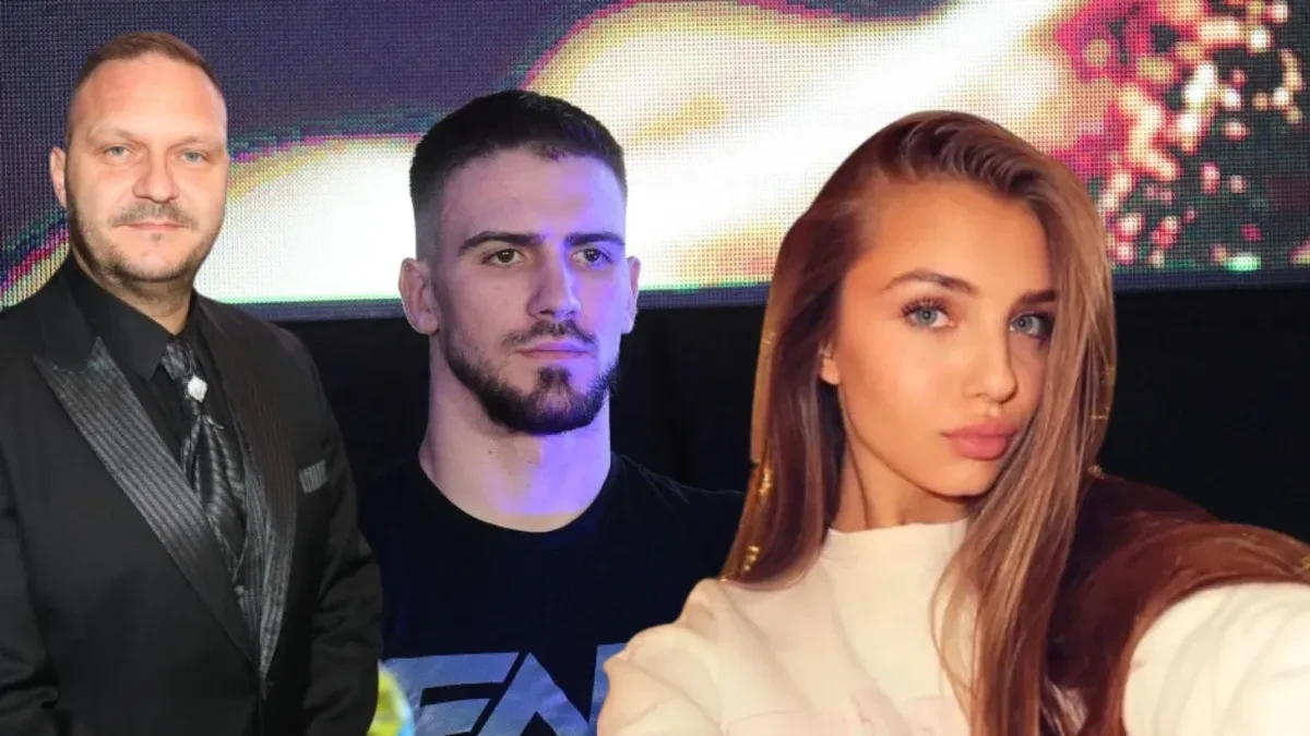 Marko Bojković javno preti Dejanu Petroviću nakon što mu je ćerka zverski napadnuta: "Vrata pakla se otvaraju" 
