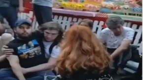 Seli pored lizalica, Palestina im je povod: Novi blokaderski debakl, blamantno je za gledanje