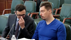 Bivši predsednik Vrhovnog suda Ukrajine ide na robiju: Oduzimaju mu sve nekretnine i milione!