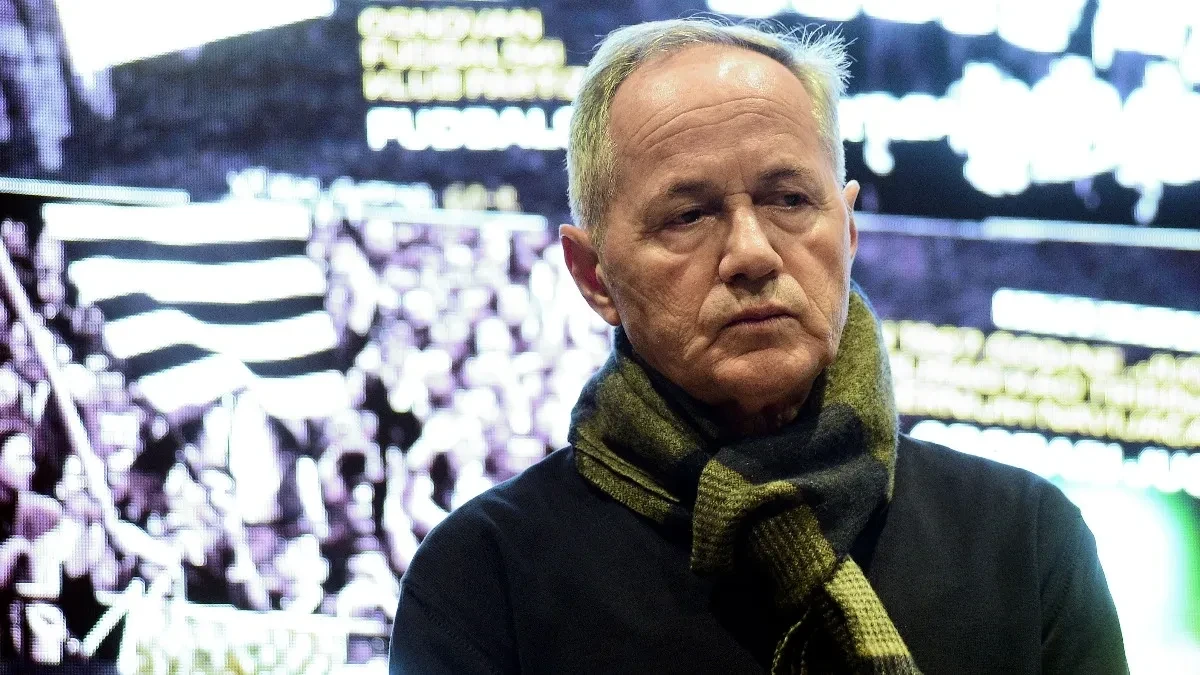 Legendu Jugoslavije oterali iz Partizana, a Džajić mu rekao da su mu vrata Zvezde uvek otvorena