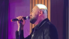 "Ubili su mi oca, a onda je stric usred sudnice ubio njegovog ubicu" Naš pevač prvi put o jezivoj krvnoj osveti! 