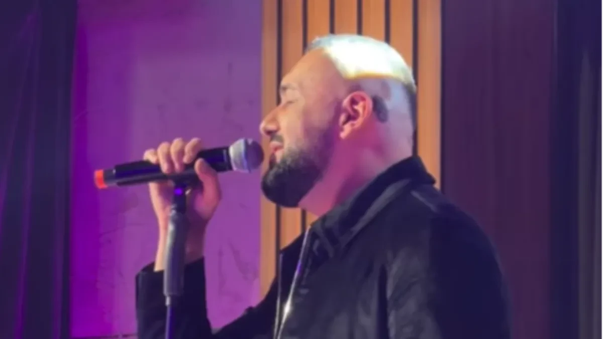 "Ubili su mi oca, a onda je stric usred sudnice ubio njegovog ubicu" Naš pevač prvi put o jezivoj krvnoj osveti! 