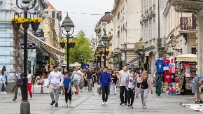 Ovo nije očekivao: Italijan došao u Srbiju, napravio predivan gest, ali reakcije drugih su ga ostavile u šoku 