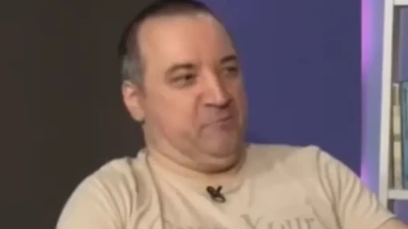 Blokaderi ne bi trepnuli, a priznali bi nezavisno Kosovo! On je razotkrio njihovu istinu: "Ta tema je minsko polje"