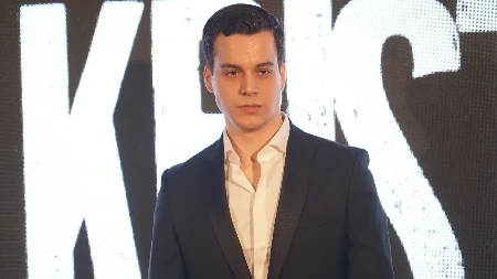 Pavle Mensur krio vezu sa poznatom rijaliti učesnicom: Zatrudnela je pred kamerama, nećete verovati ko je u pitanju 