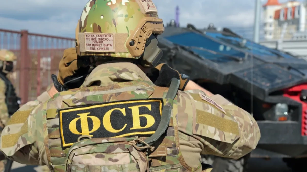 FSB sprečio teroristički napad: Pripremao ga osuđenik u zatvoru tokom Kurban-bajrama