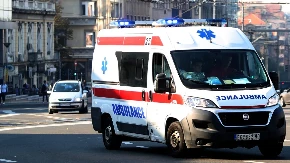 Strašno! Mladić bacio ulje iz friteze na kolegu i spržio mu pola kože: Užas u restoranu