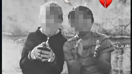 Obojica su odrastali bez majke, spojila ih tužna sudbina: Ovo su dečaci koji su se utopili u Moravi (FOTO)