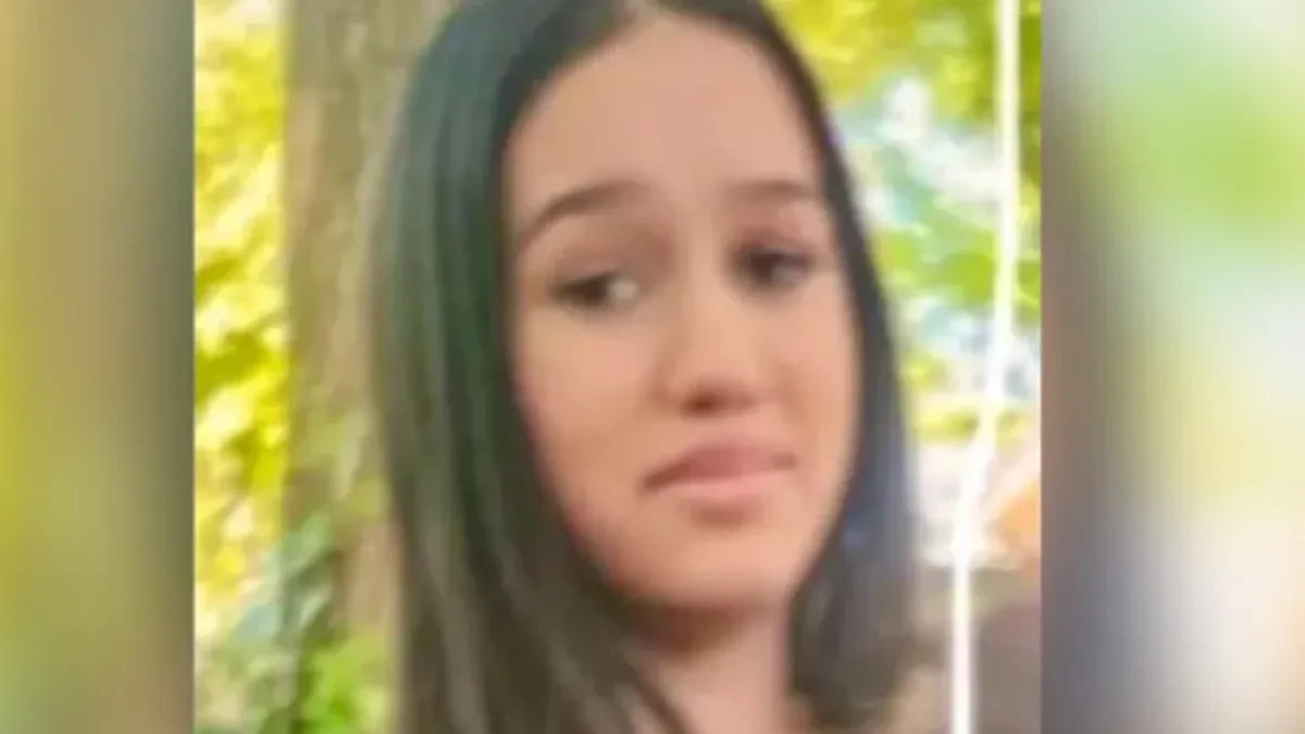 Devojčica (13) iz Srbije nestala u Nemačkoj: Ušla je u nepoznat auto, od tad je nema! 