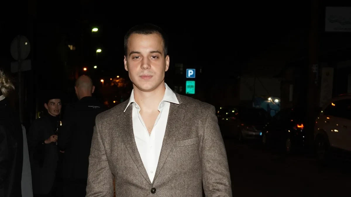 Šokiraćete se kada saznate koliko godina ima Pavle Mensur: Od Jelisavete je mlađi 11!