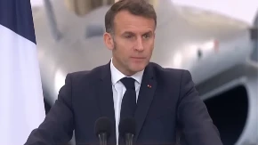 Katastrofa za Pariz: Francuska morala da poklekne pred Putinom