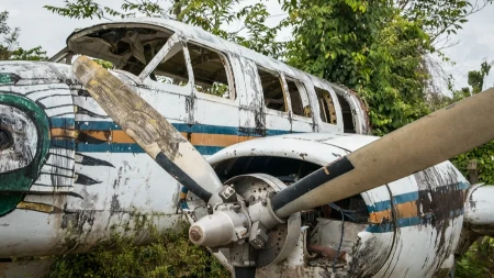 Novi detalji avionske nesreće u Hrvatskoj! Posada ispričala šta se desilo, poznate njihove povrede