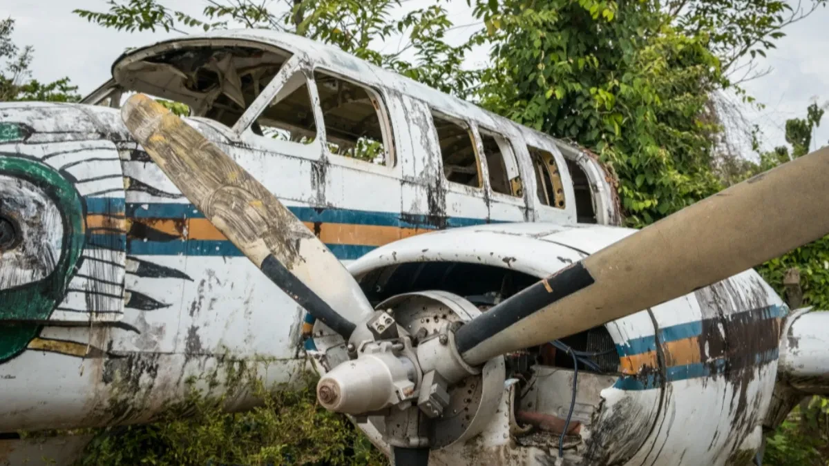 Novi detalji avionske nesreće u Hrvatskoj! Posada ispričala šta se desilo, poznate njihove povrede