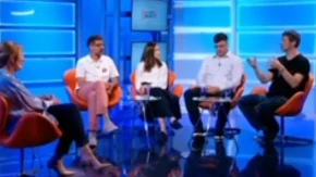 Blokaderi sami sebe proglasili elitom: "Mi jesmo privilegovana klasa" (VIDEO)