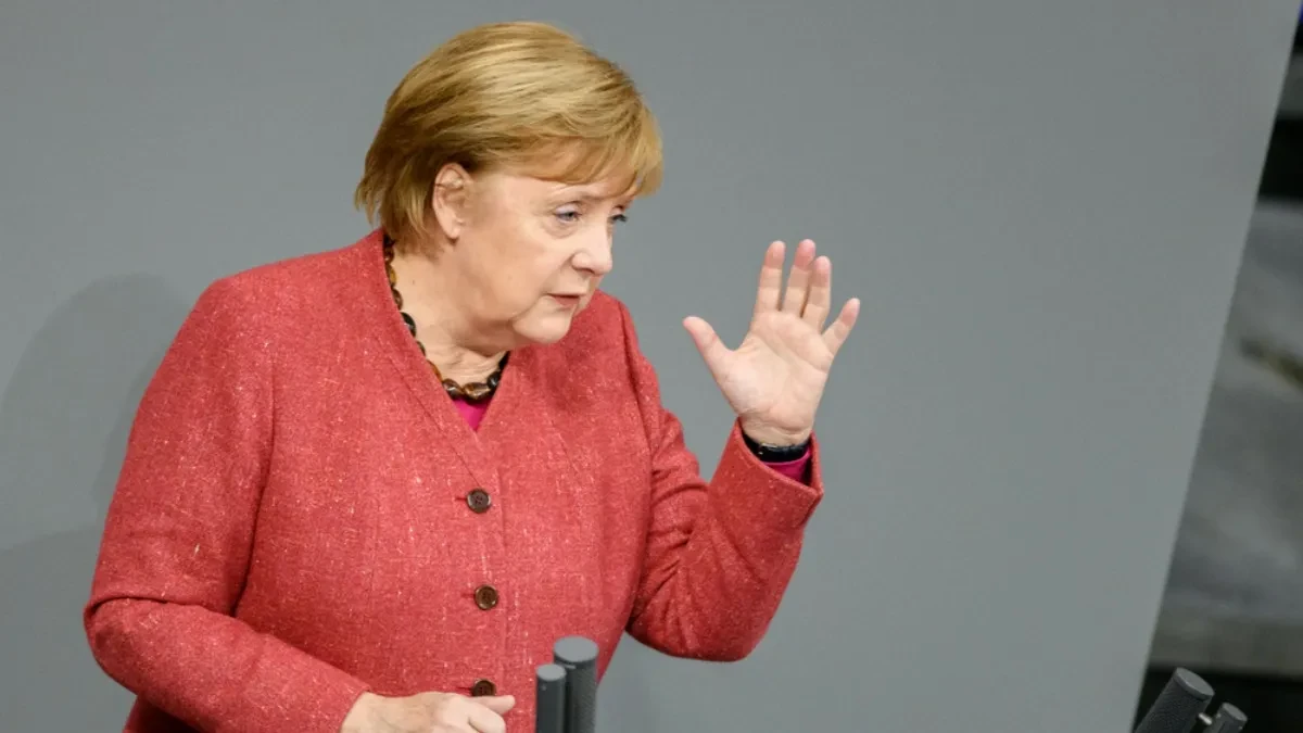 Biće "žrtve"? Slavne reči Angele Merkel ponovo odjeknule, ovog puta iz Mercovih usta