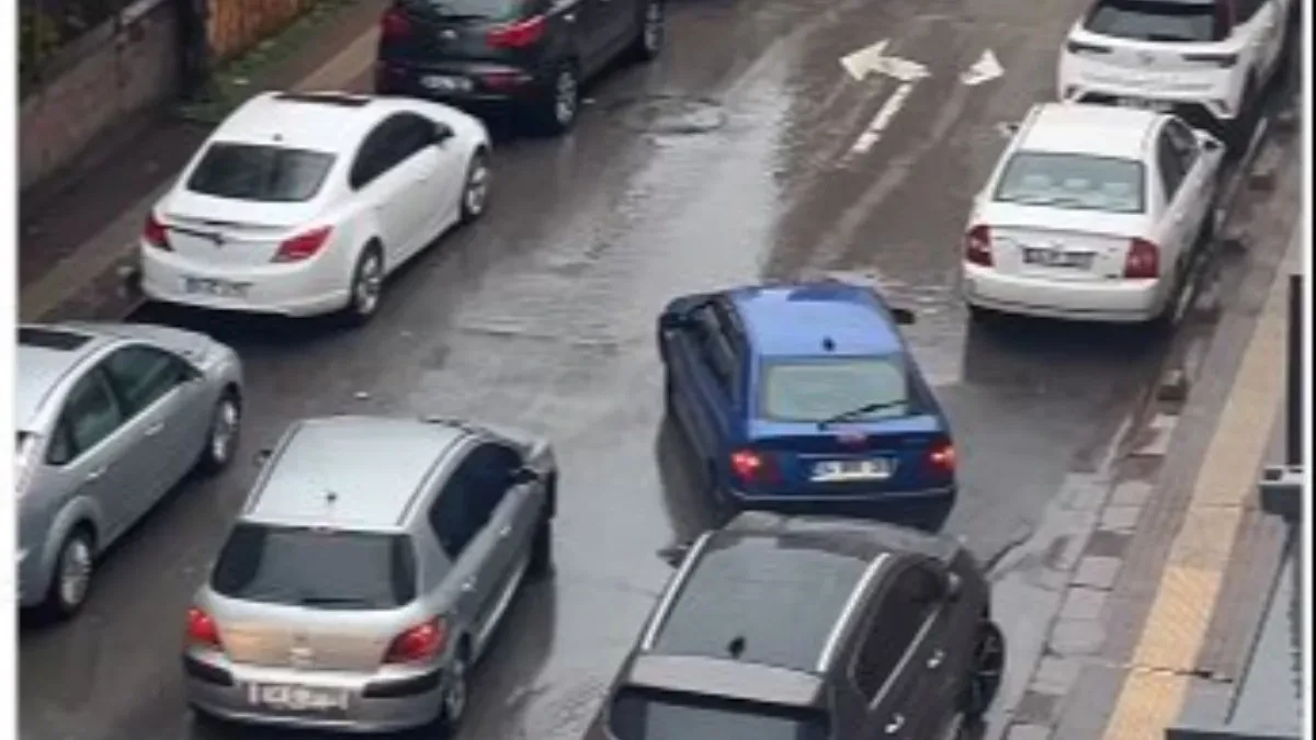 Najčešća greška prilikom parkiranja: Nije dovoljno samo prebaciti u "P", evo šta još treba uraditi