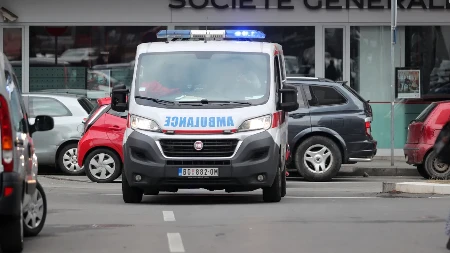 Kolima ubila muškarca koji joj je ukrao torbicu: Prikleštila ga uz izlog i mirno otišla 