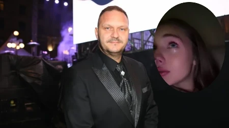 Grca u suzama nakon skadnala: Ćerka Dejana Petrovića ne može da dođe sebi: "Kao da je neko umro"