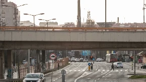 Beogradski megaprojekat - stižu krtice, Bulevar despota Stefana biće zatvoren dve godine