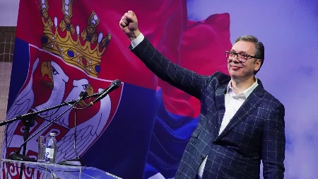 "Ovo će najviše obradovati penzionere" Naš poznati ekonomista Miletić otkrio najvažnije efekte Vučićevih mera