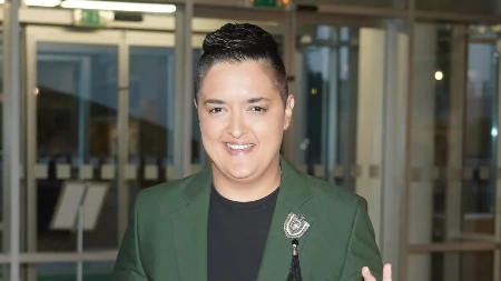 Verena Marija Šerifović! Javno pokazala prsten, ne može da dođe sebi od šoka!