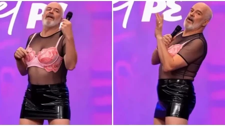 Iran odgovorio na Ramine optužbe: On podelio bizaran snimak (VIDEO)