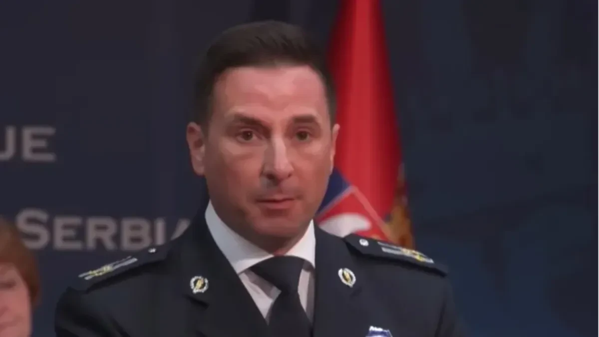 Odbačena krivična prijava protiv Veselina Milića za pomaganje u ubistvu Aleksandra Nešovića