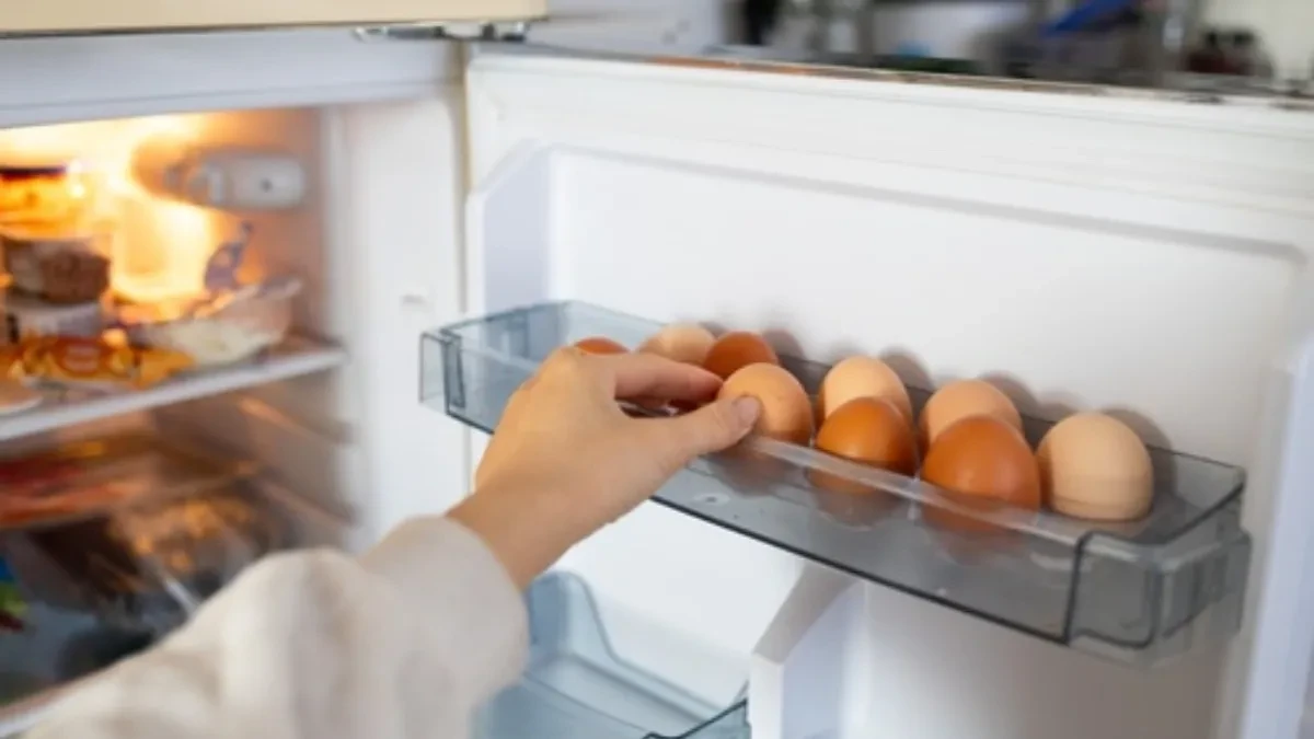 Nemate jaja ili postite? Ove namirnice ih mogu zameniti i spasiti svaki recept