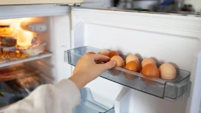 Nemate jaja ili postite? Ove namirnice ih mogu zameniti i spasiti svaki recept