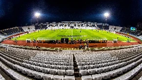 Zvezda se odrekla 600.000 evra pomoći: Partizanu stižu milioni za rekonstrukciju stadiona, počinju radovi na 12 objekata širom Srbije