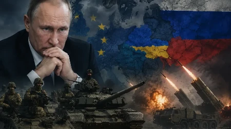 Žestok udarac za Putina! Brisel objavio novi paket sankcija, evo šta je sve na meti