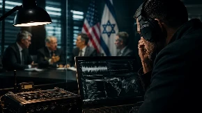 Špijunski rat među saveznicima? Amerikanci otkrili šta im je Izrael radio iza leđa