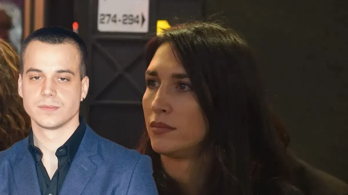 "Mrzi žene i pasivno je agresivan" Pričalo se da je Mensur bio sa ovom voditeljkom, javno je ponizio i izrekao užasne stvari