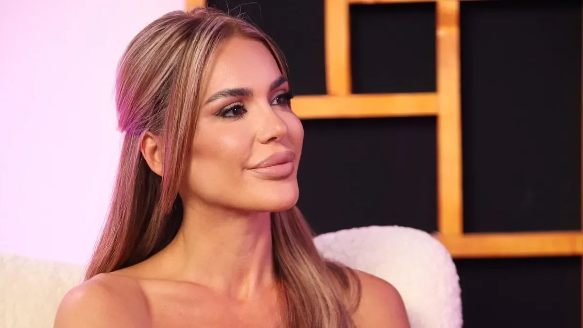 "Niko ne može sam" Marina Visković prokomentarisala izjavu Katarine Grujić o greškama menadžera, pa otkrila svoje iskustvo