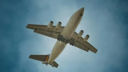 Drama u avionu iznad Osijeka, kontrolor napravio ozbiljan prekršaj, pilot hteo da okrene za Mađarsku!