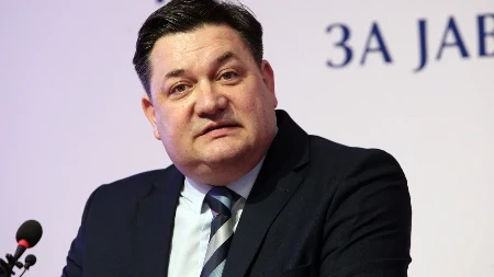 Ekonomista Dejan Miletić o paketu pomoći za najstarije sugrađane: Dokaz da je državi najvažnija  briga o najugroženijima 