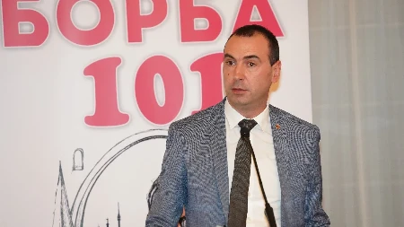 Blokaderi pokazali pravo lice: Da su na vlasti, tukli bi sve neistomišljenike
