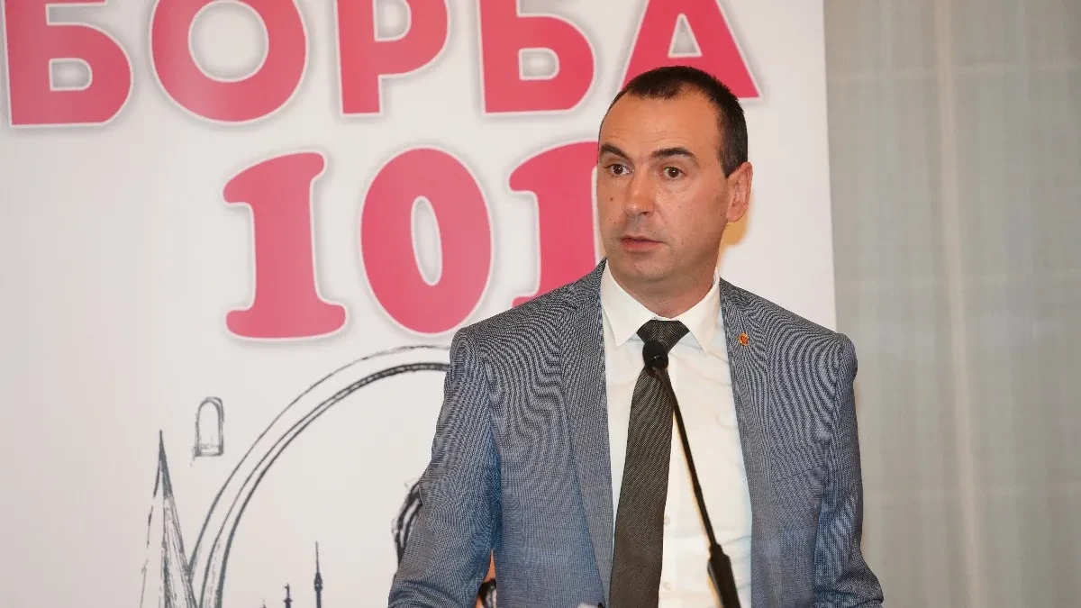 Blokaderi pokazali pravo lice: Da su na vlasti, tukli bi sve neistomišljenike