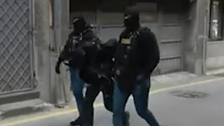 Velika akcija Evropola na Kosovu i Metohiji: Uhapšena 4 dilera - istraga protiv njih 42 