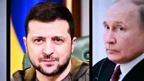 Sankcije Rusiji, novac Ukrajini - EU prelomiо, ukrajincima stižu milijarde i otvara se put ka članstvu