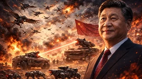 "Prekinite vojnu silu, Bliski istok je pred pucanjem" Kina poslala brutalno upozorenje svetskim silama!