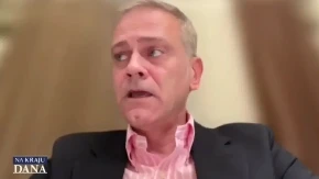 Đilasov potrčko Borko Stefanović udario na blokadere: Ne verujemo im, njihove pozicije nisu dobre!