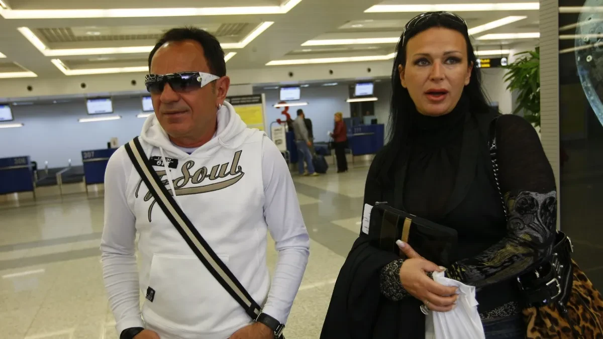 Marta Savić priznala sve o razvodu od Mileta Kitića