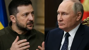 Zelenski zagonetno o pismu Putinu: Rezultat je stigao, ne mogu da otkrivam detalje