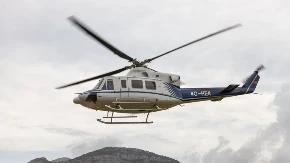 Dok su tražili telo Srpkinje na Prokletijama otkazali motori na helikopteru! Pilot heroj uspeo da izvede čudo i sačuva sedam života! (VIDEO)