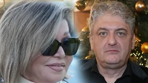 Neda Ukraden 30 godina ćutala o Toniju Bijeliću! Evo u kakvoj su vezi bili