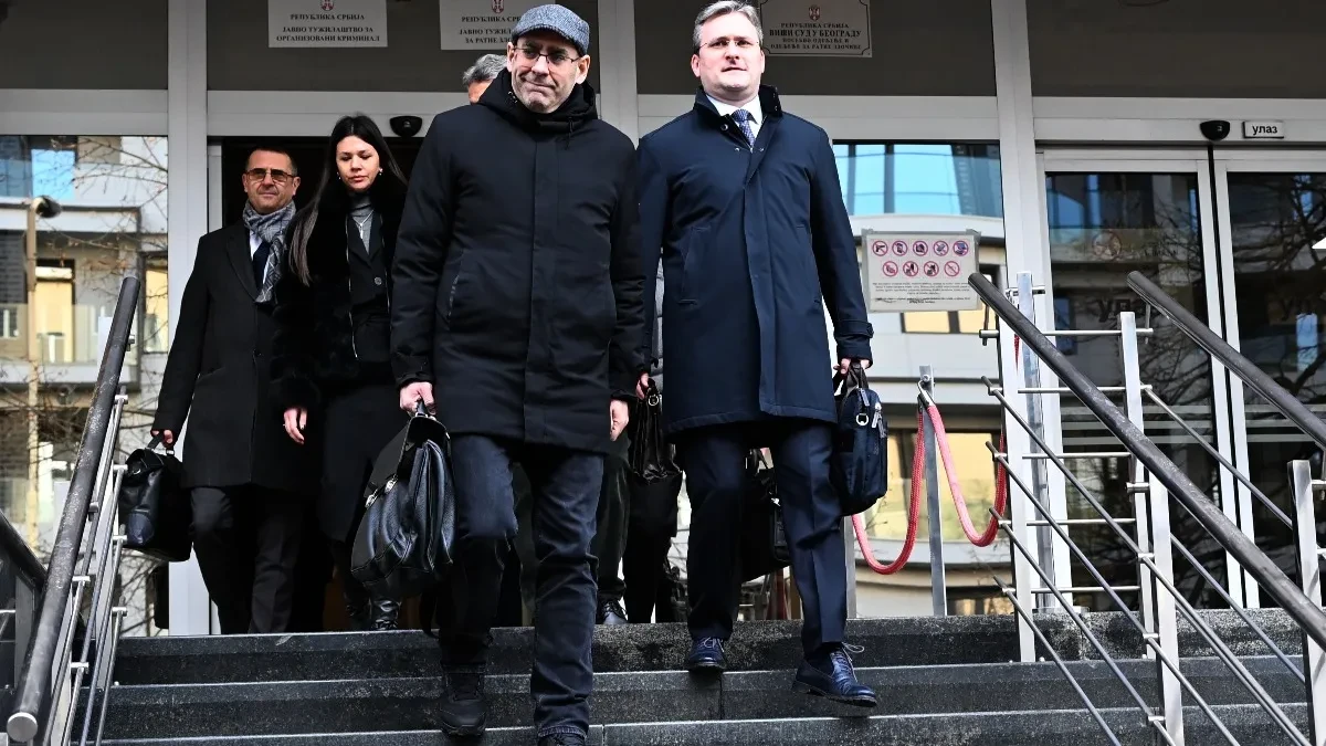 Konačnu reč da da sud, a ne ulica: Advokat Igor Isailović o slučaju Generalštab i nastavku suđenja