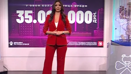 Nije bilo sedmice, ali desetoro igrača osvojilo više od 300.000 dinara